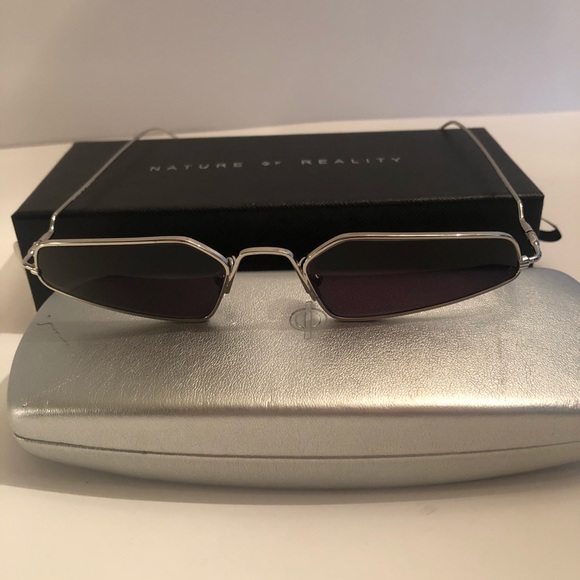 Nature of reality sunglasses - Picture 3 of 6